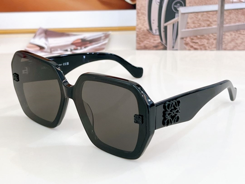 Loewe Sunglasses